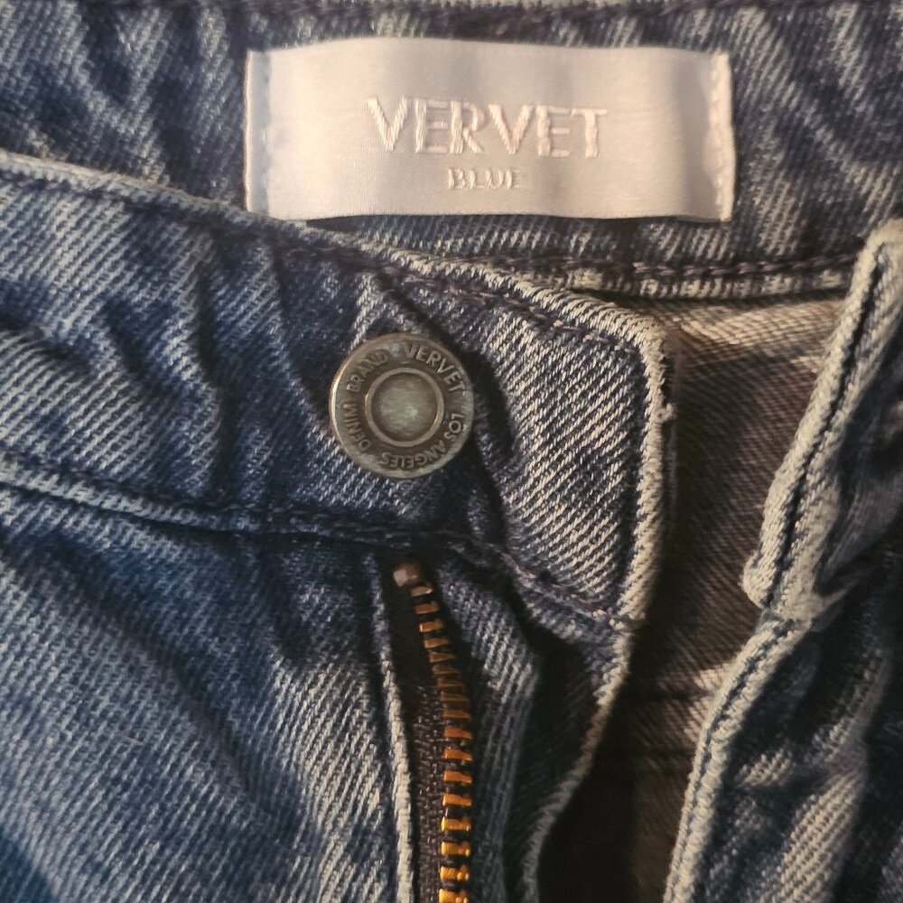 Vervet Jeans